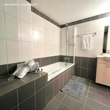 Flats Apt.c307 דירה
