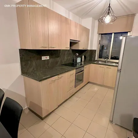 דירה Flats Apt.c307