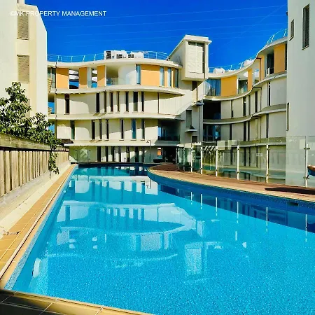 Flats Apt.c307 דירה *