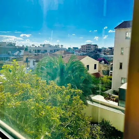 Flats Apt.c307 דירה