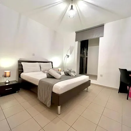 Flats Apt.c307 Apartamento *