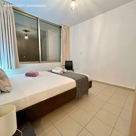 Flats Apt.c307 דירה