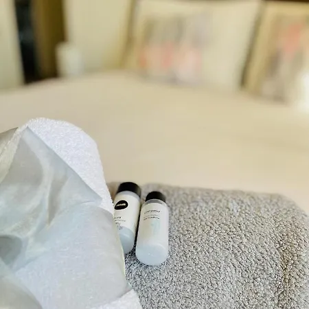 Appartamento Flats Apt.c307