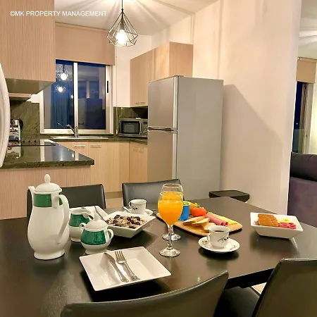 Appartamento Flats Apt.c307