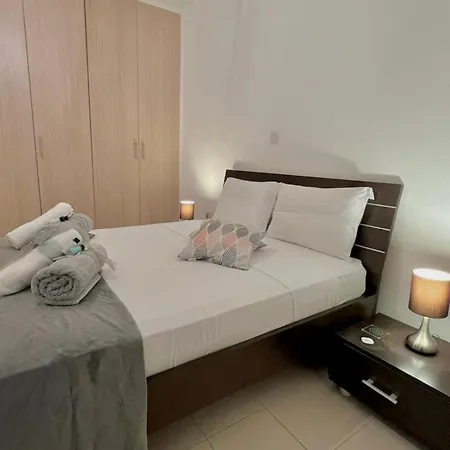 Апартаменты Flats Apt.c307