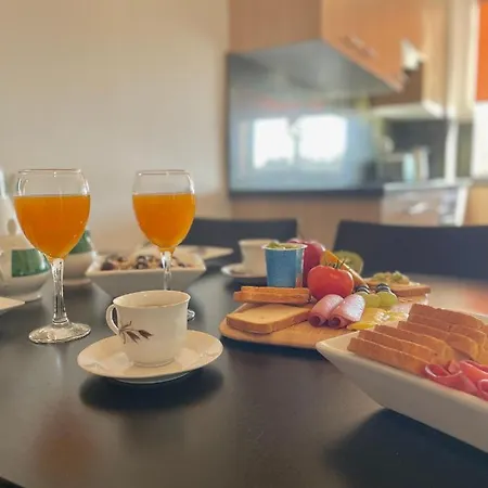 Flats Apt.c307 Appartamento *