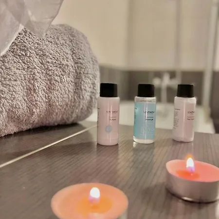 Flats Apt.c307 Appartamento Larnaca