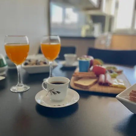 Flats Apt.c307 Appartamento *