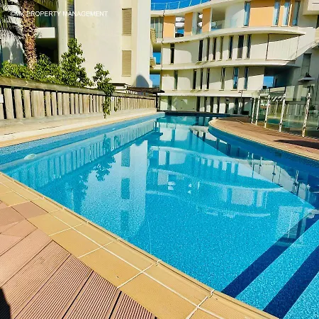 Διαμέρισμα Flats Apt.c307