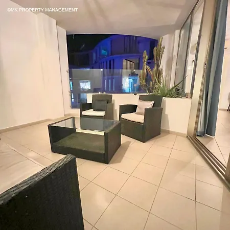 Flats Apt.c307 Appartamento *