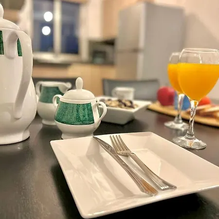 Appartamento Flats Apt.c307 *