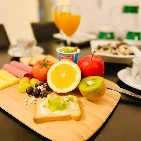 Appartamento Flats Apt.c307 Larnaca