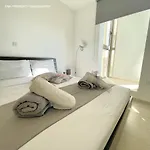 Апартаменты Flats Apt.c307 *