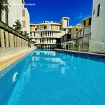 Апартаменты Flats Apt.c307