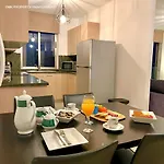 Апартаменты Flats Apt.c307