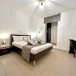 Flats Apt.c307 Апартаменты *