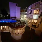 Flats Apt.c307 Апартаменты Ларнака
