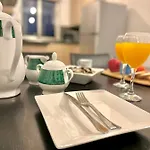 Апартаменты Flats Apt.c307 *