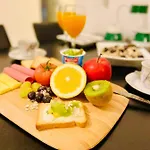Апартаменты Flats Apt.c307 Ларнака