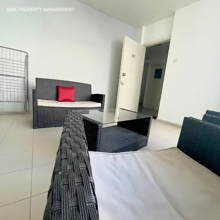 Flats Apt.c307 * Larnaca