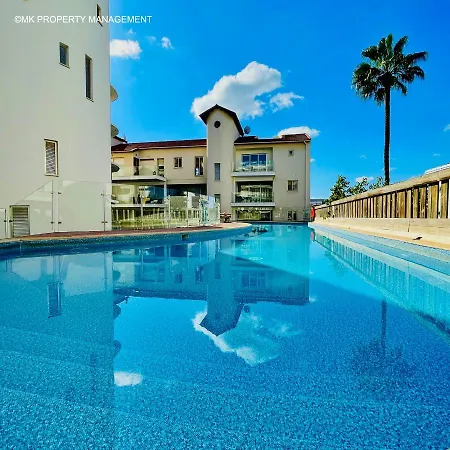 Apartmán Flats Apt.c307 *