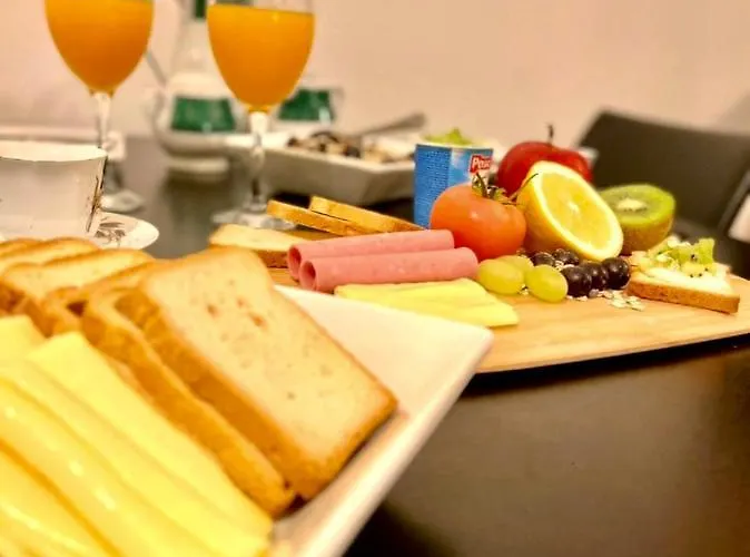 Flats Apt.c307 Apartmán