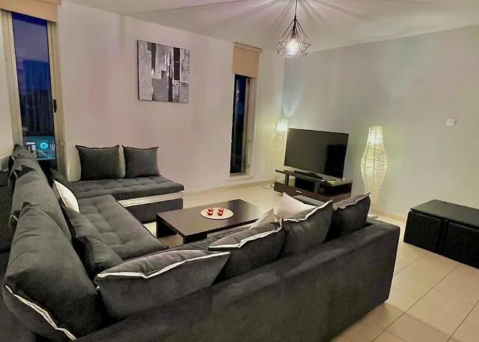 Flats Apt.c307 Larnaca