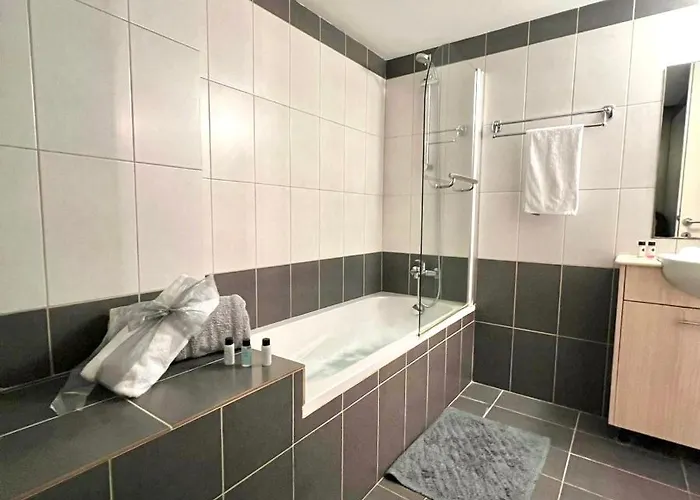 Flats Apt.c307 Apartmán