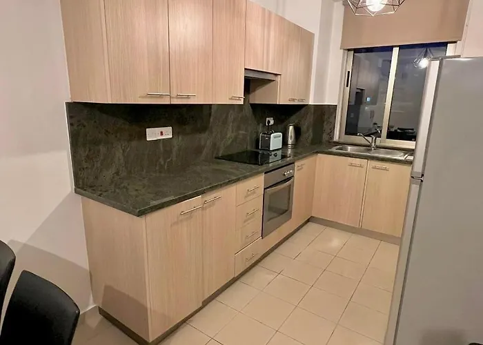 Apartmán Flats Apt.c307