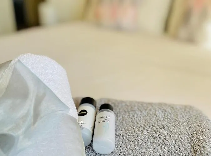 Apartmán Flats Apt.c307