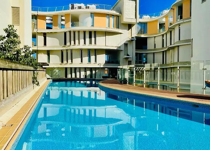 Flats Apt.c307 Apartmán *