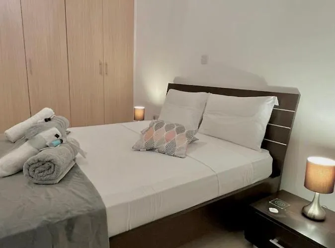 Apartmán Flats Apt.c307