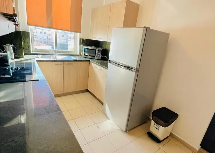 Flats Apt.c307 Apartmán