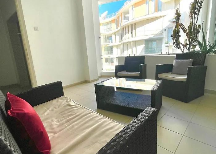 Flats Apt.c307 Apartmán *