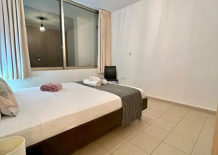 Flats Apt.c307 Apartmán