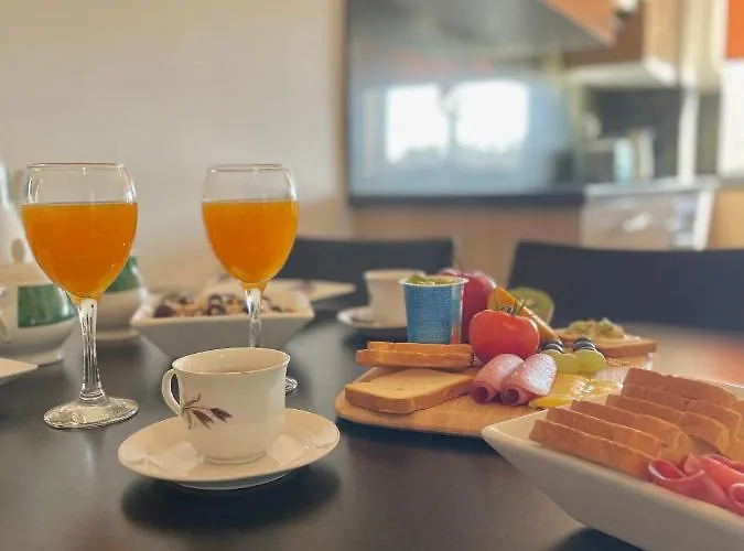 Flats Apt.c307 Apartmán *