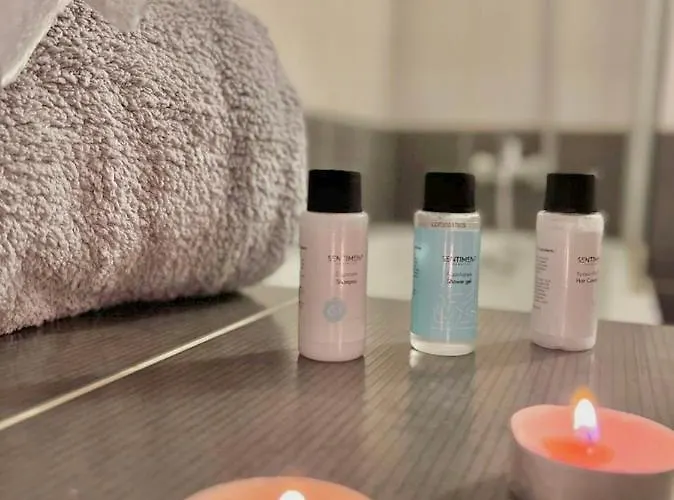 Flats Apt.c307 Apartmán Larnaca