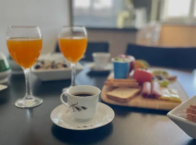 Flats Apt.c307 Apartmán *