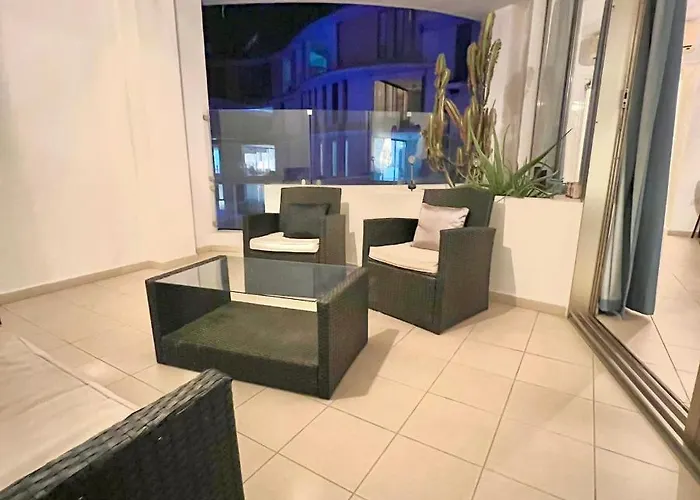 Flats Apt.c307 Apartmán *