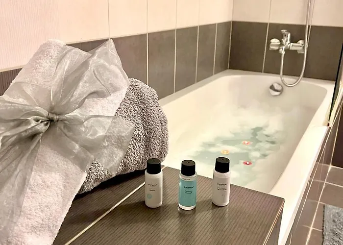 Flats Apt.c307 Apartmán *